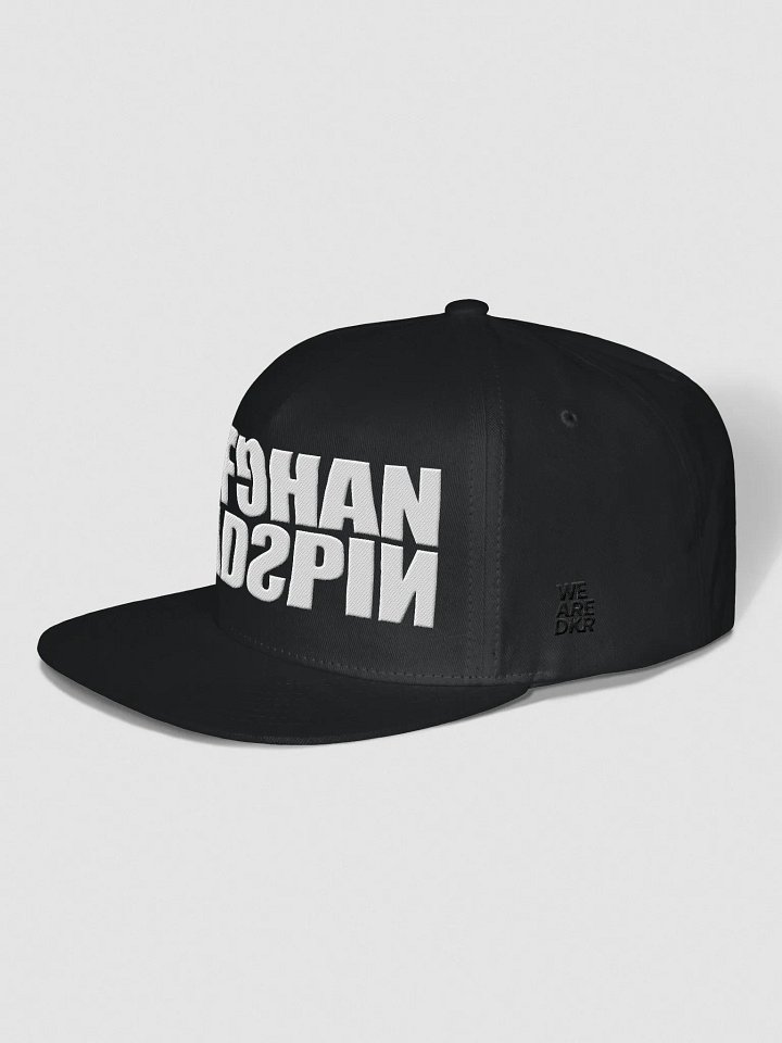 Afghan Headspin OG CAP product image (2)