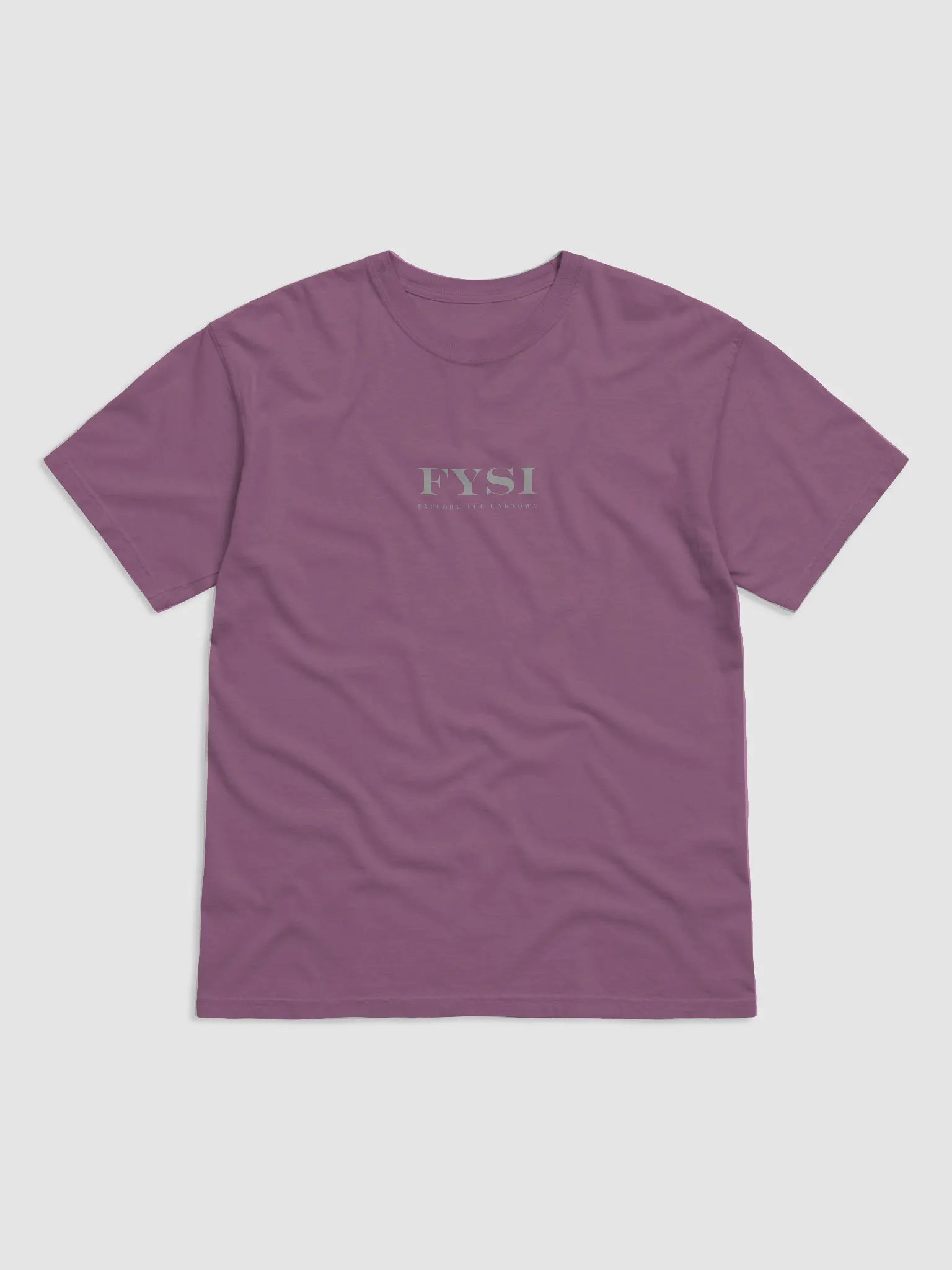 Journey Under the Moon Cotton T-Shirt product image (3)