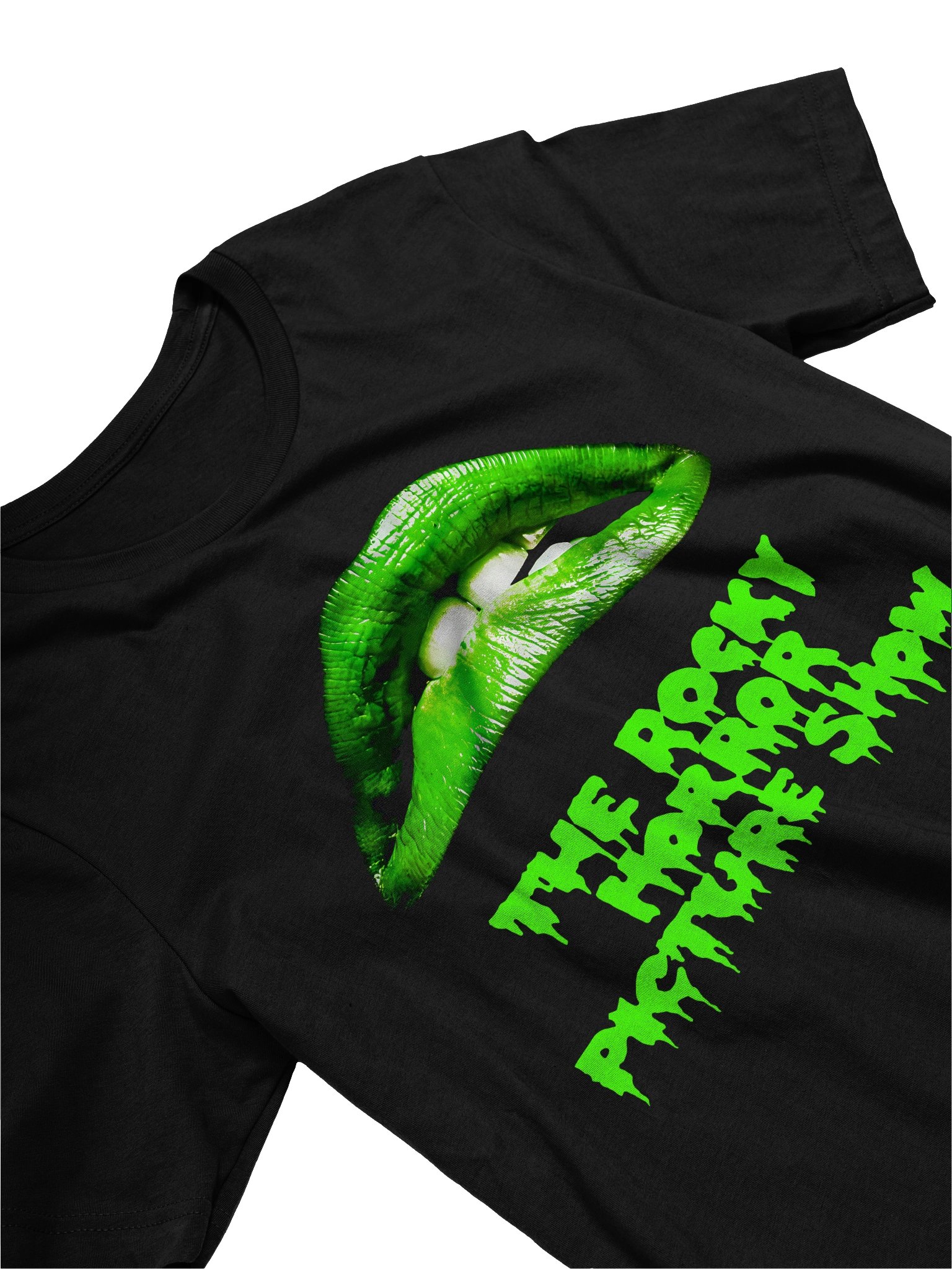 THE ROCKY HORROR PICTURE SHOW TEE product image (1)