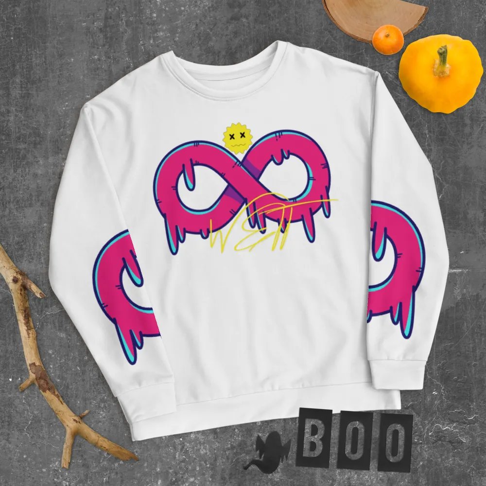WETT #11 Sweatshirt product image (6)