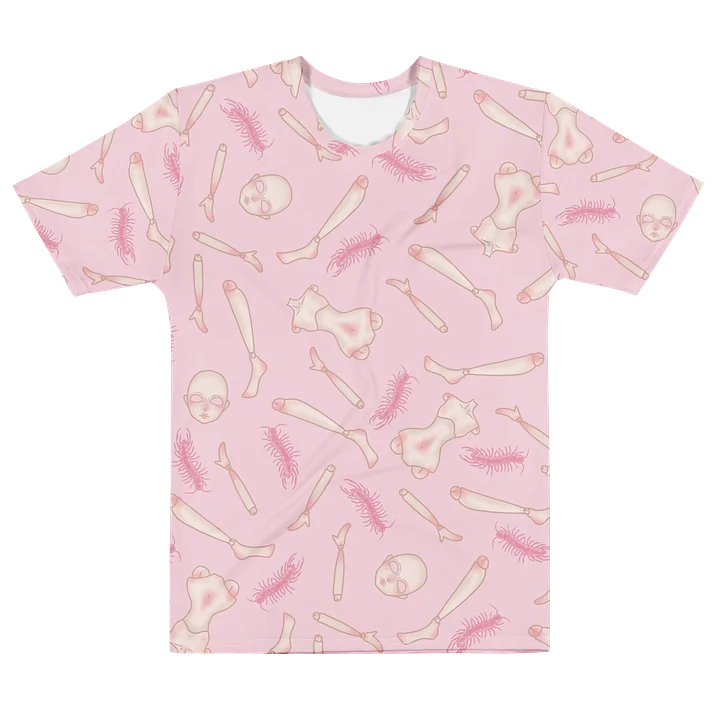 Doll Parts T-Shirt product image (1)