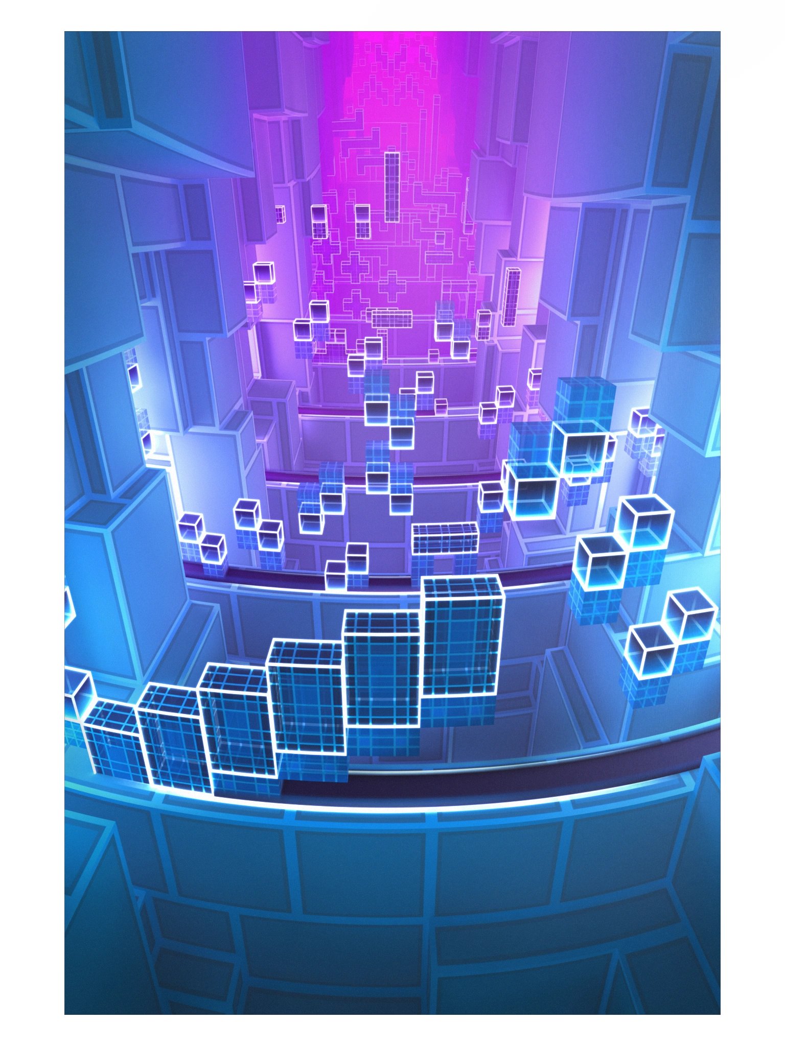 Every End - Poster Design 2 (24" x 36") product image (1)