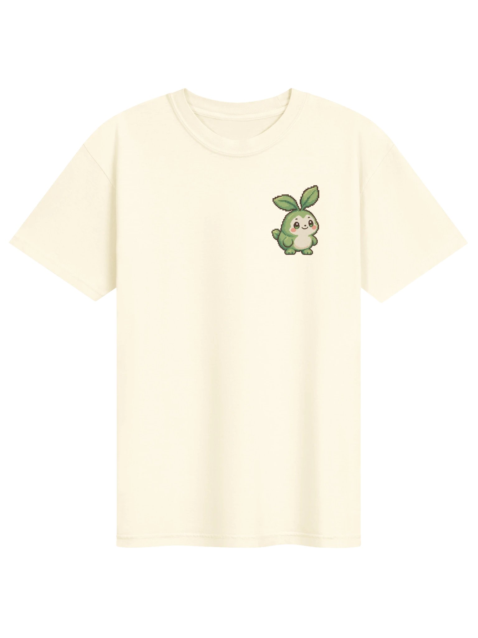 Pocket Spriggle Tee product image (1)