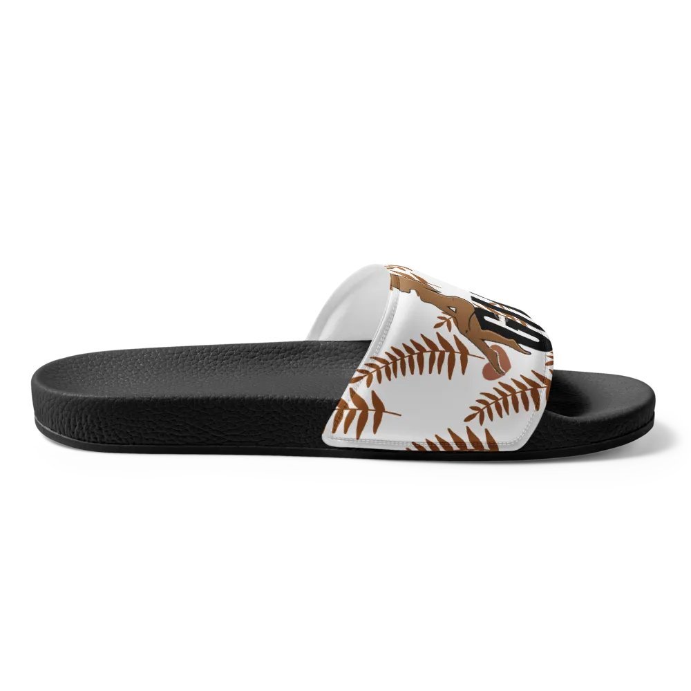 GIRL ''''SLIDES'''' product image (3)