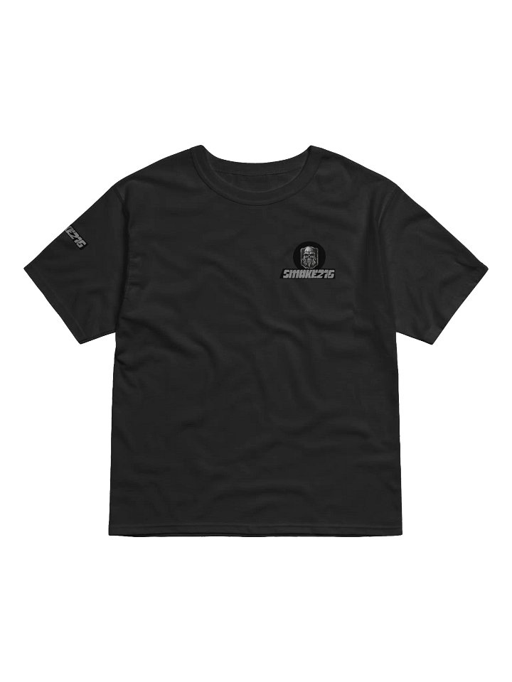 SMOKESXCHAMPION TSHIRT product image (1)