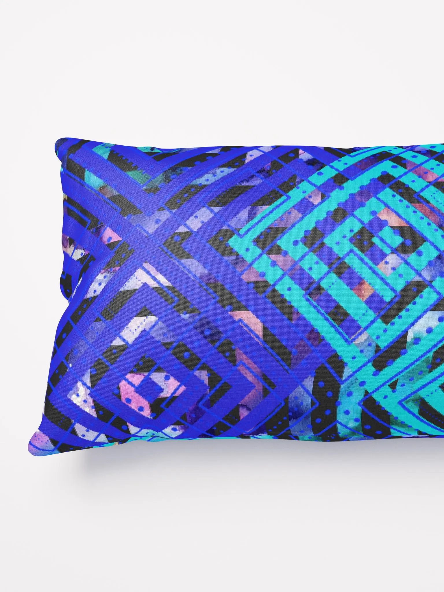 All-Over Print Basic Pillow Design by JoBeth 🐰 product image (8)