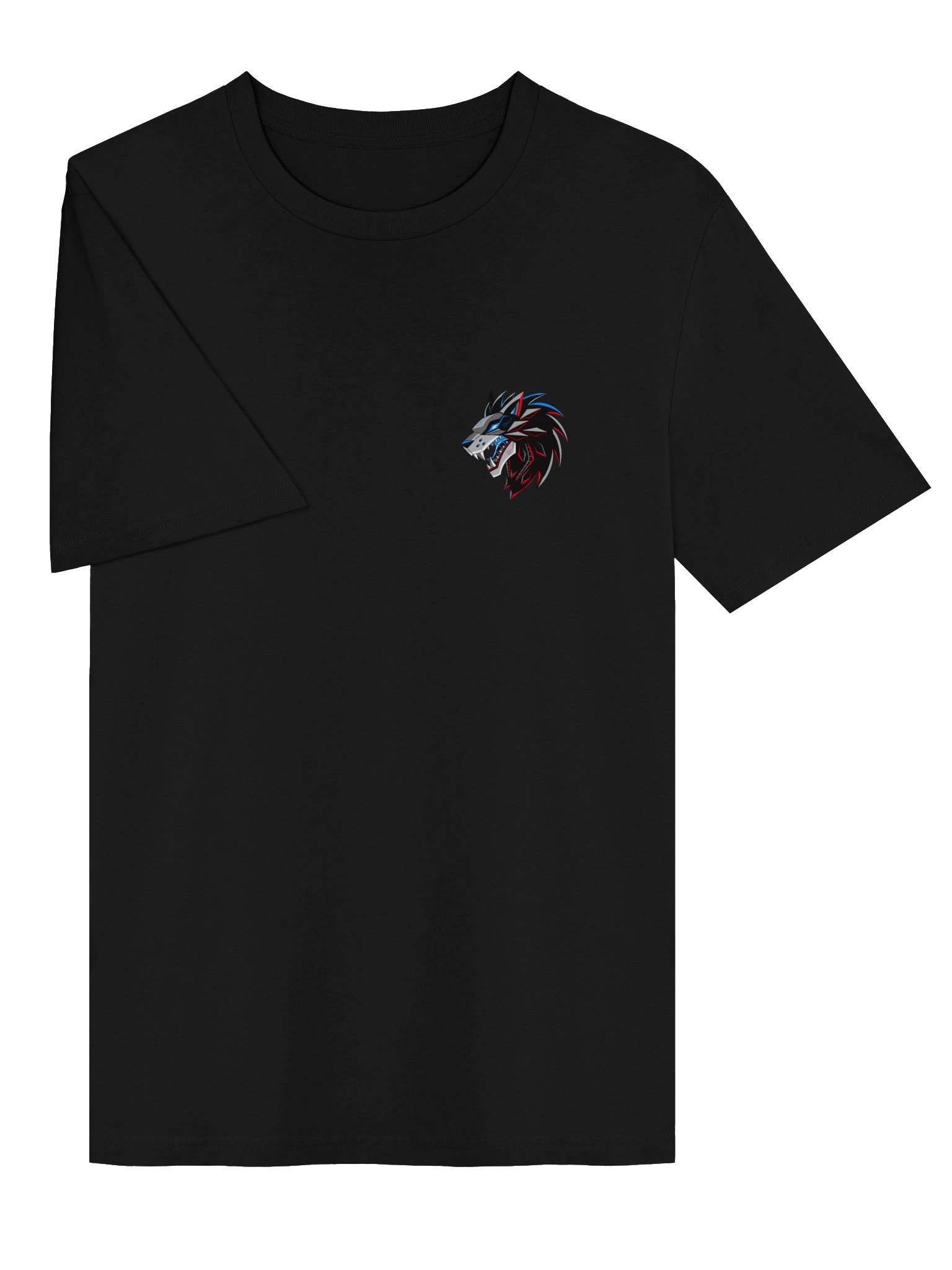 hex_geiri x WolvezUnited T-Shirt product image (3)