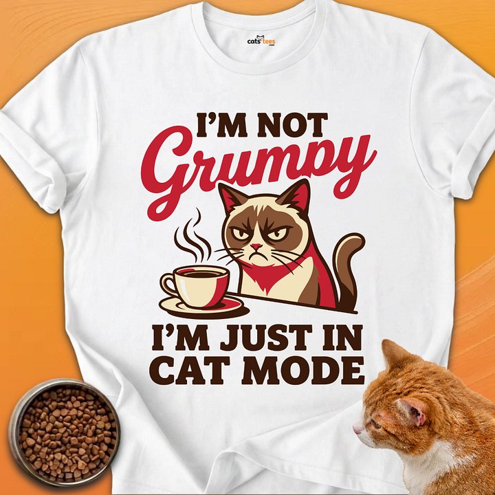 Cat Mode product image (1)