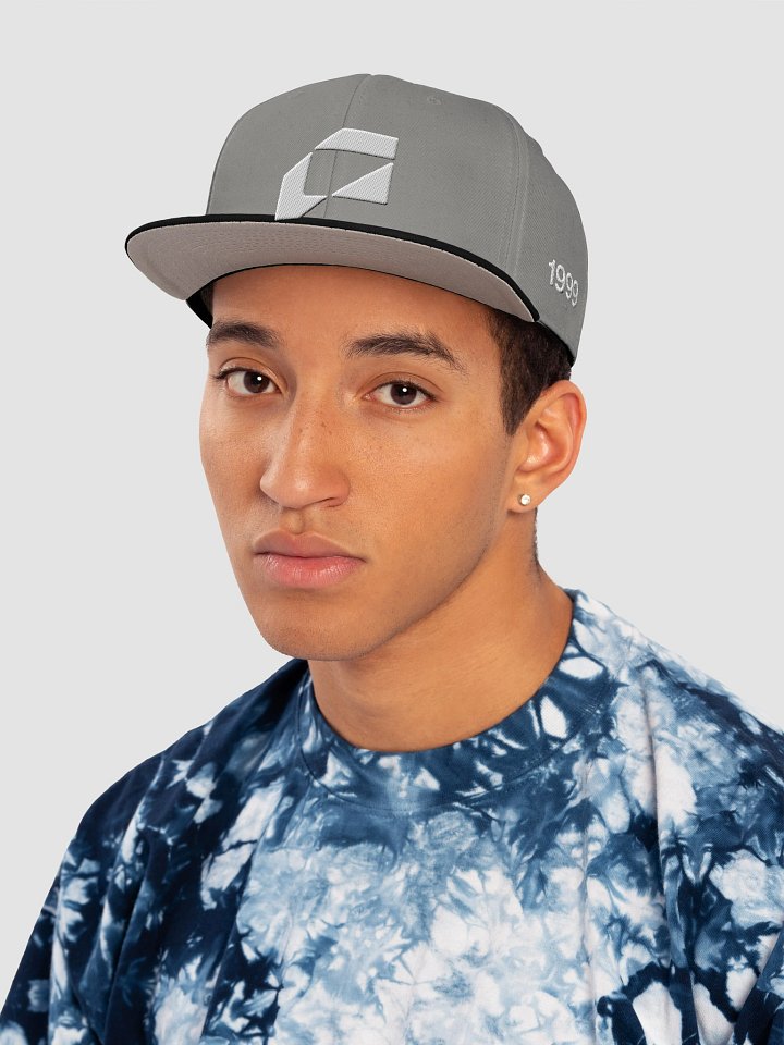 Since 99. | Classic Snapback product image (2)