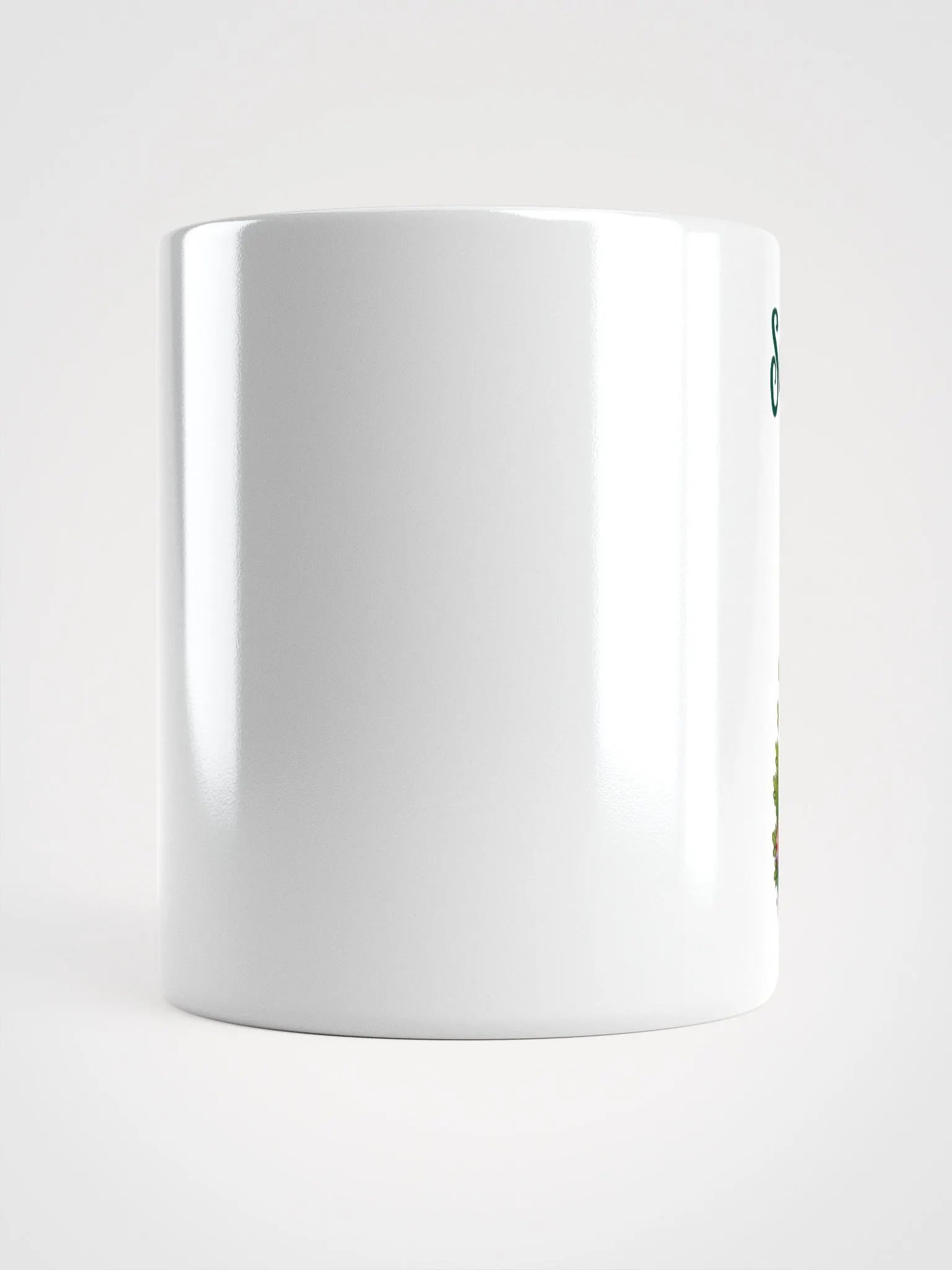 Santa Claws Kodi Mug product image (5)