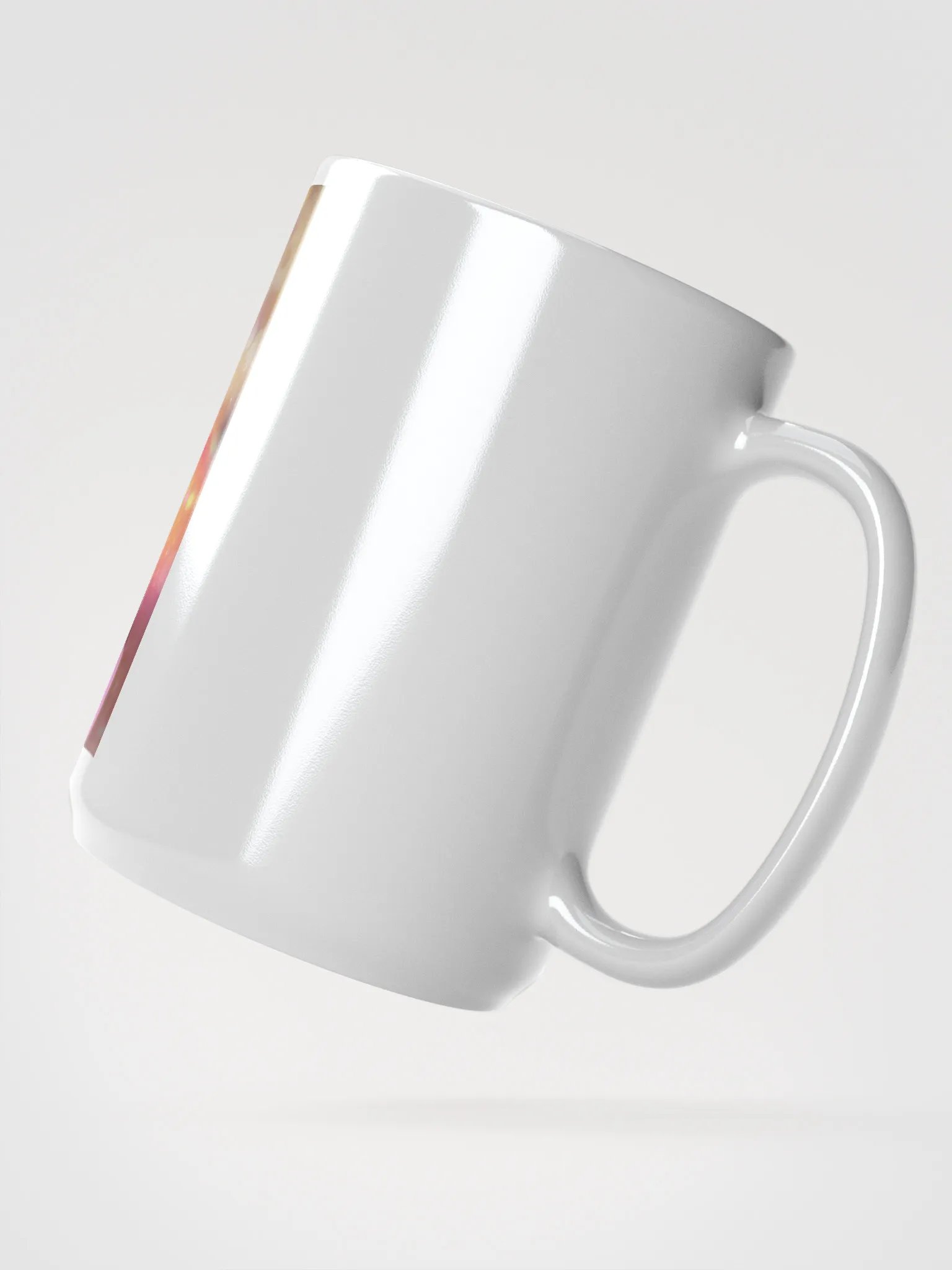 Horse Prince fanart cup by Gemmo product image (2)