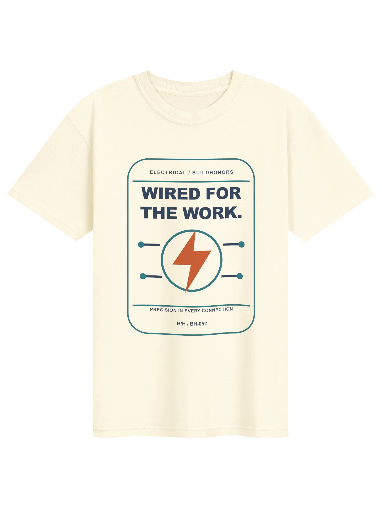 Wired for the Work — Electrician Edition product image (1)