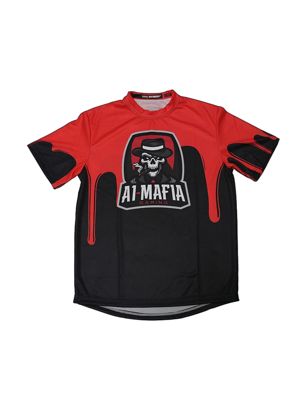 A1-MAFIA GAMING Jersey product image (1)
