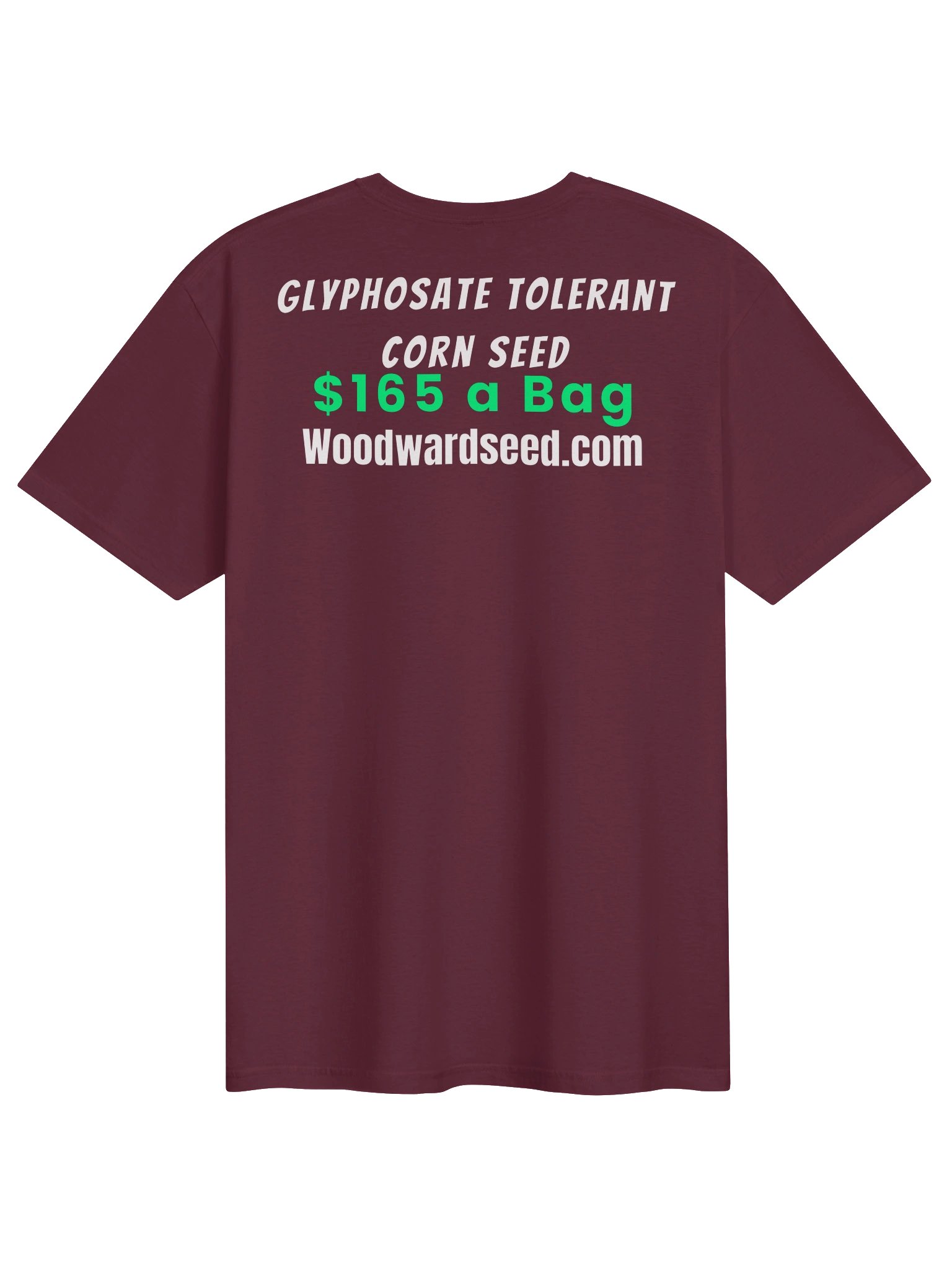 $165 GT Corn Shirt product image (2)
