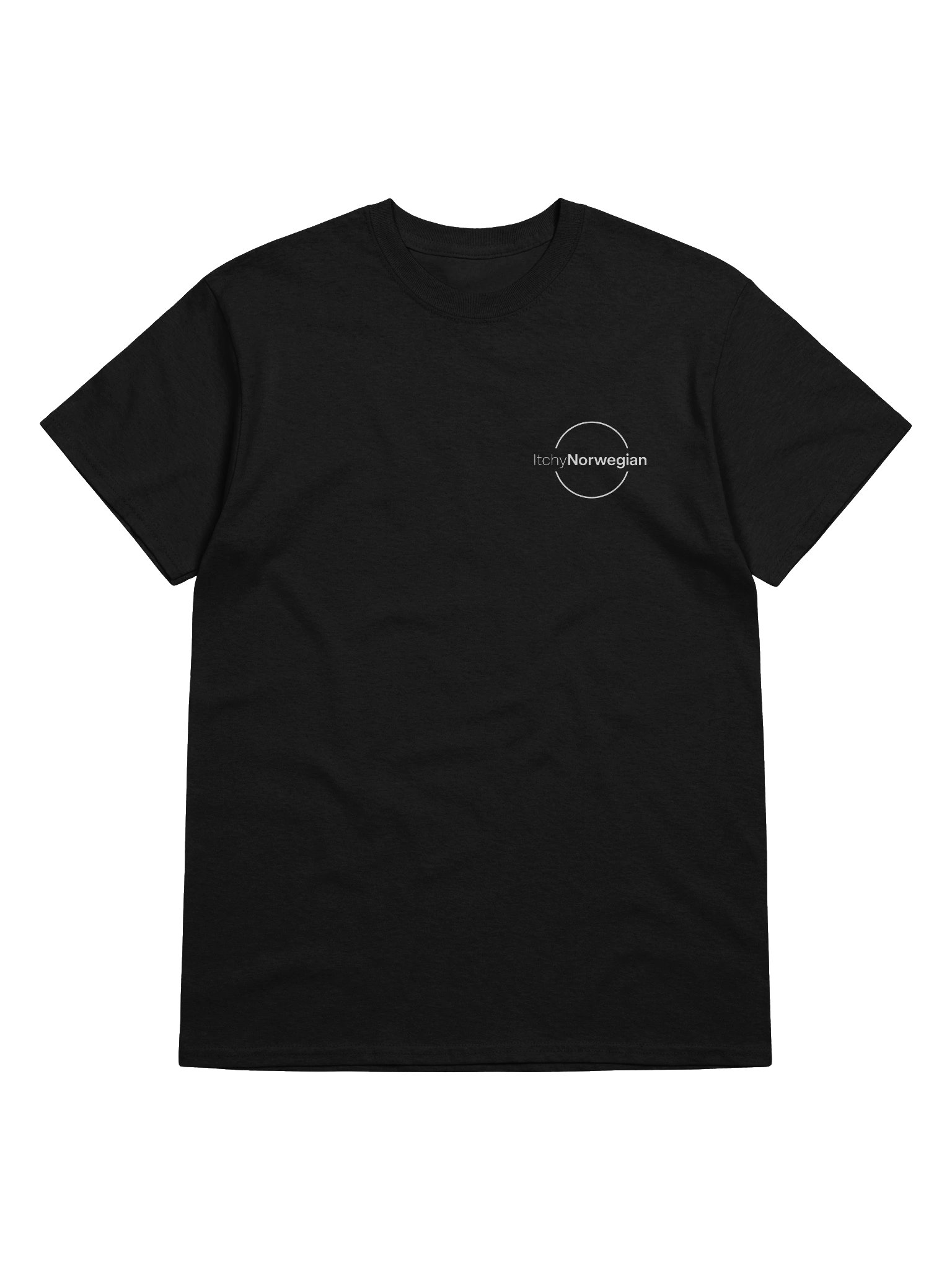 Circular Vibes Graphic Tee product image (5)