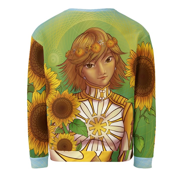 Sunflowers and Sage product image (2)