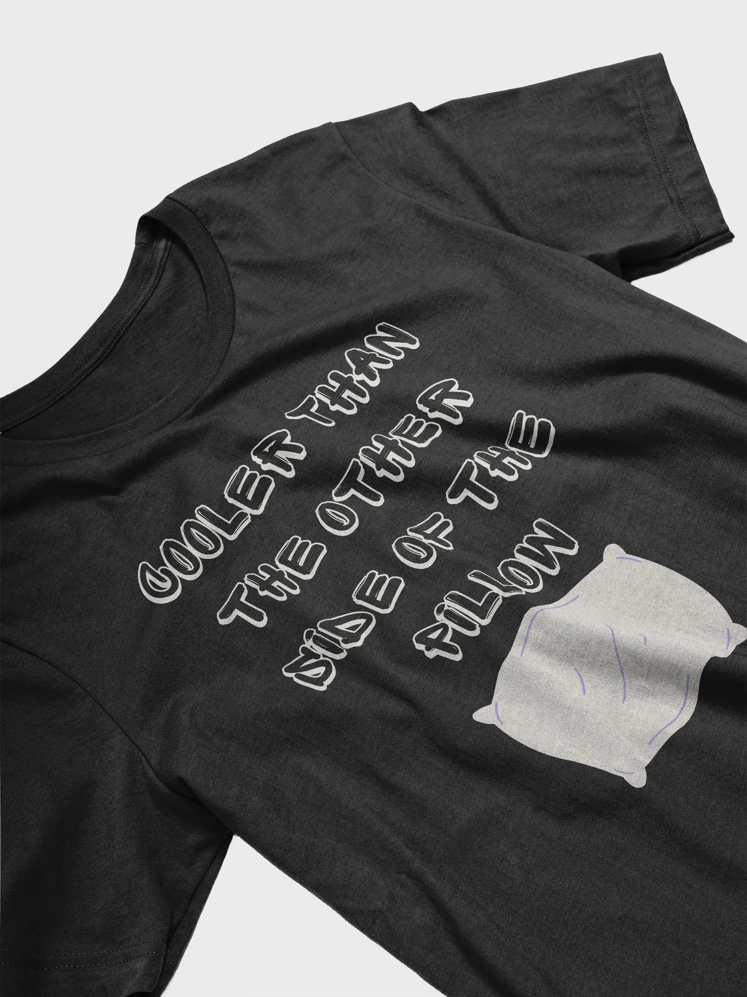Iconic Comfort T-Shirt product image (3)