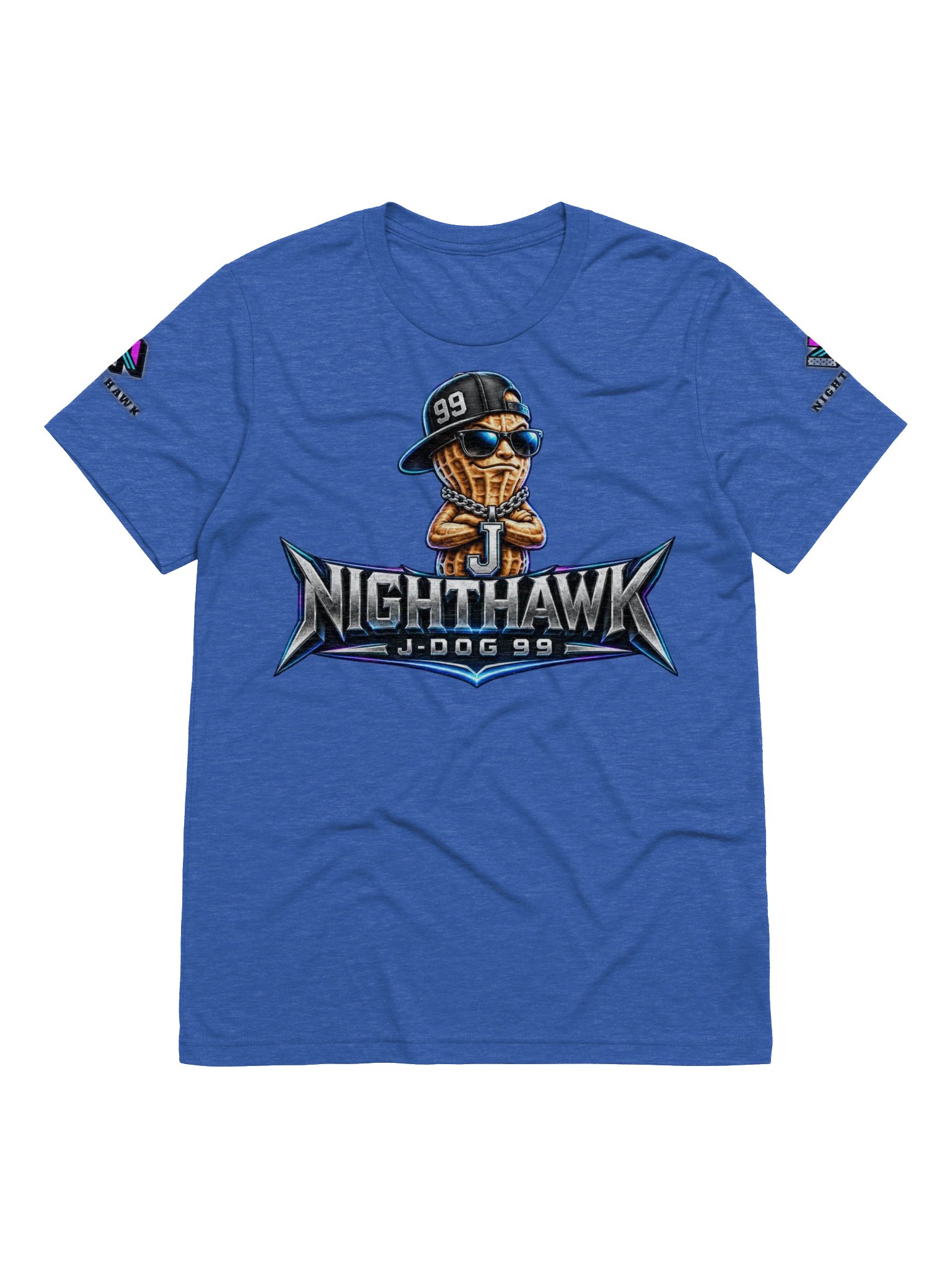 NIGHT-HAWK 99 product image (1)