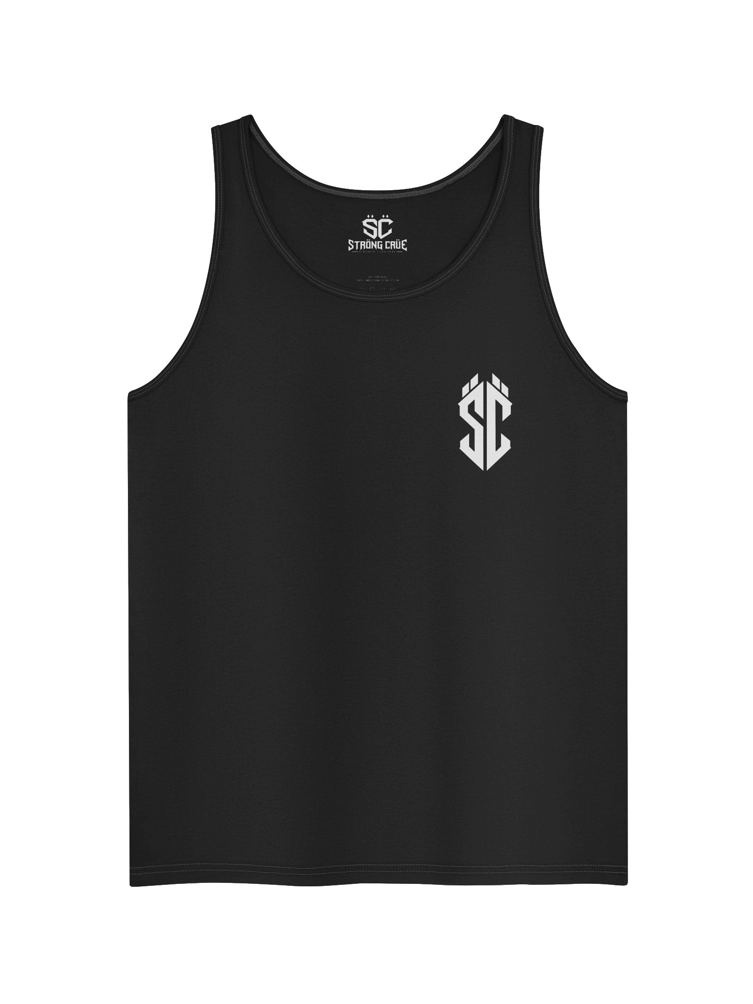 Ströng Crüe Flagship Tank product image (1)