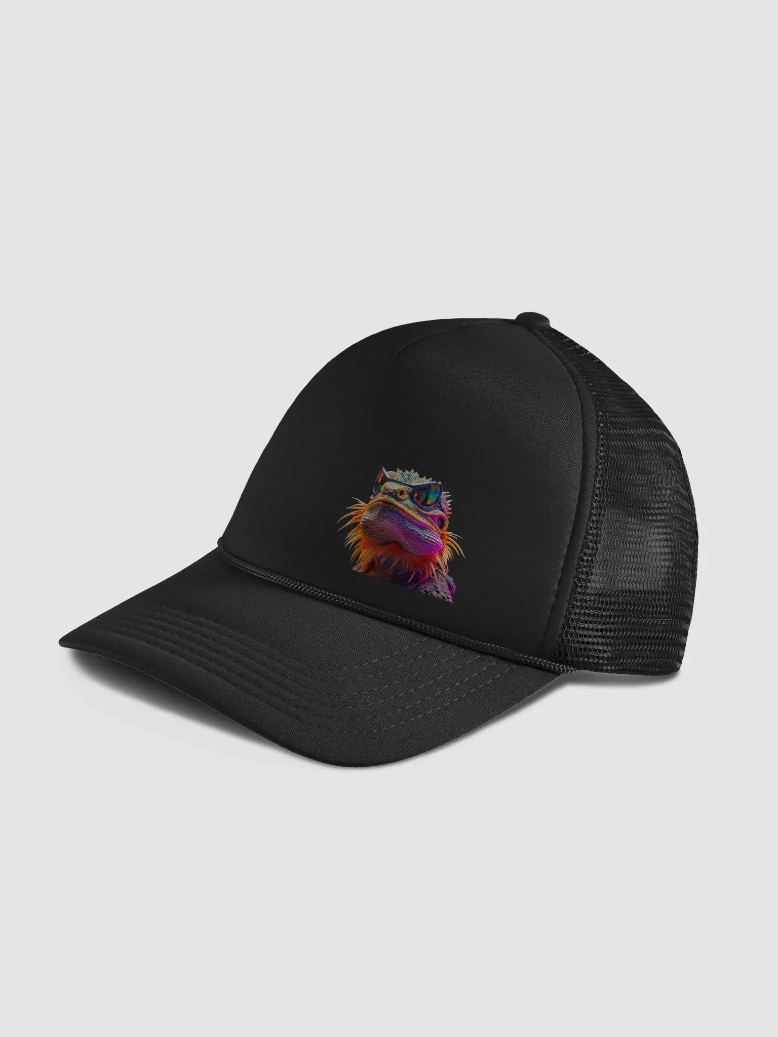 Hank Cap product image (3)