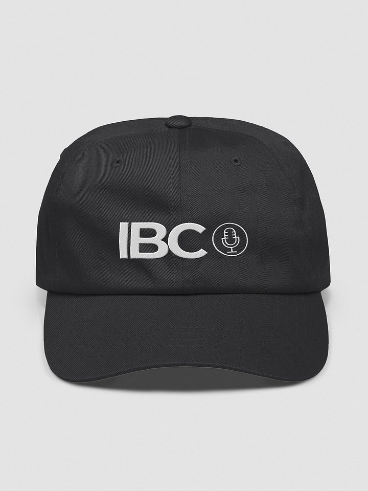 The Isaac B. Cole Signature Cap product image (2)