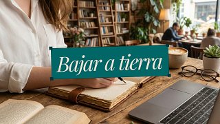 Bajar a Tierra