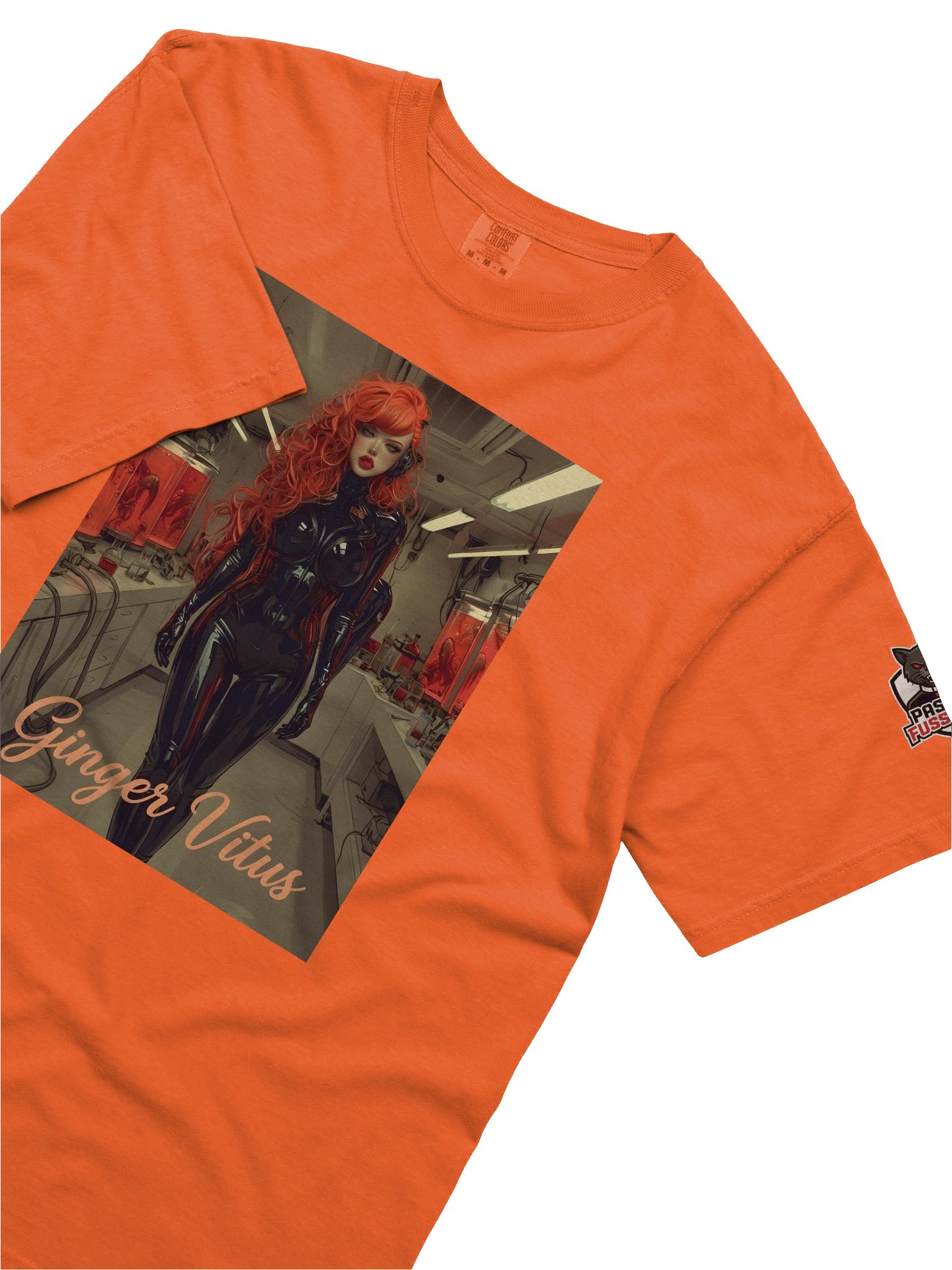 Ginger Vitus product image (9)