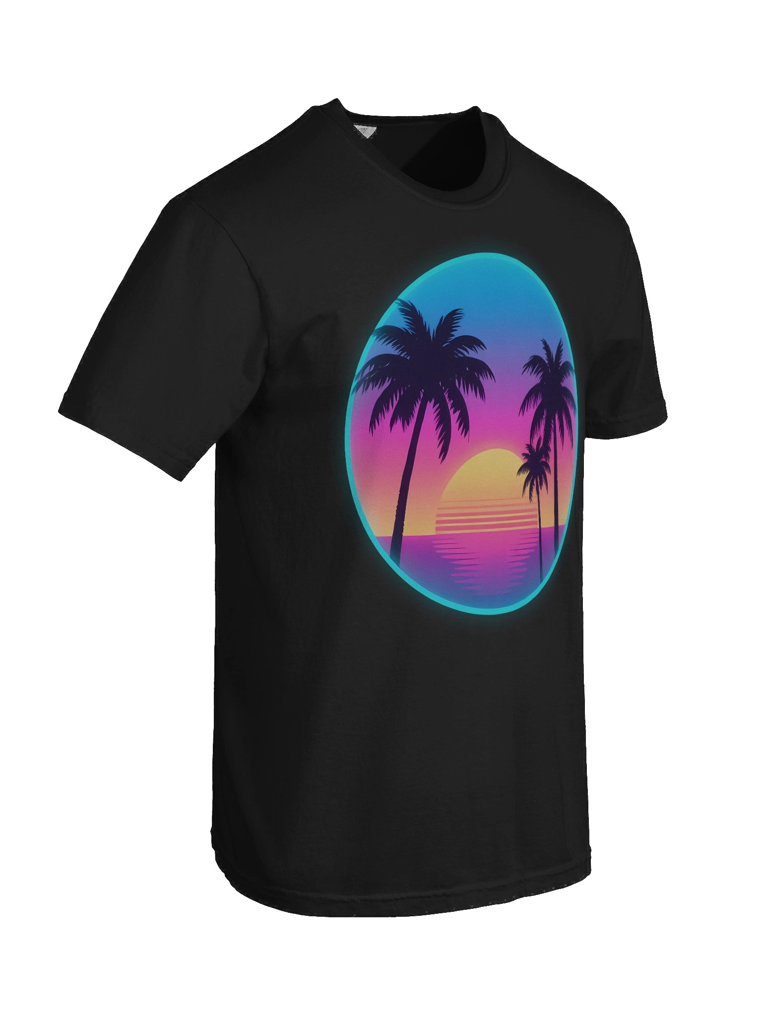 Neon Sunset Vibes product image (24)