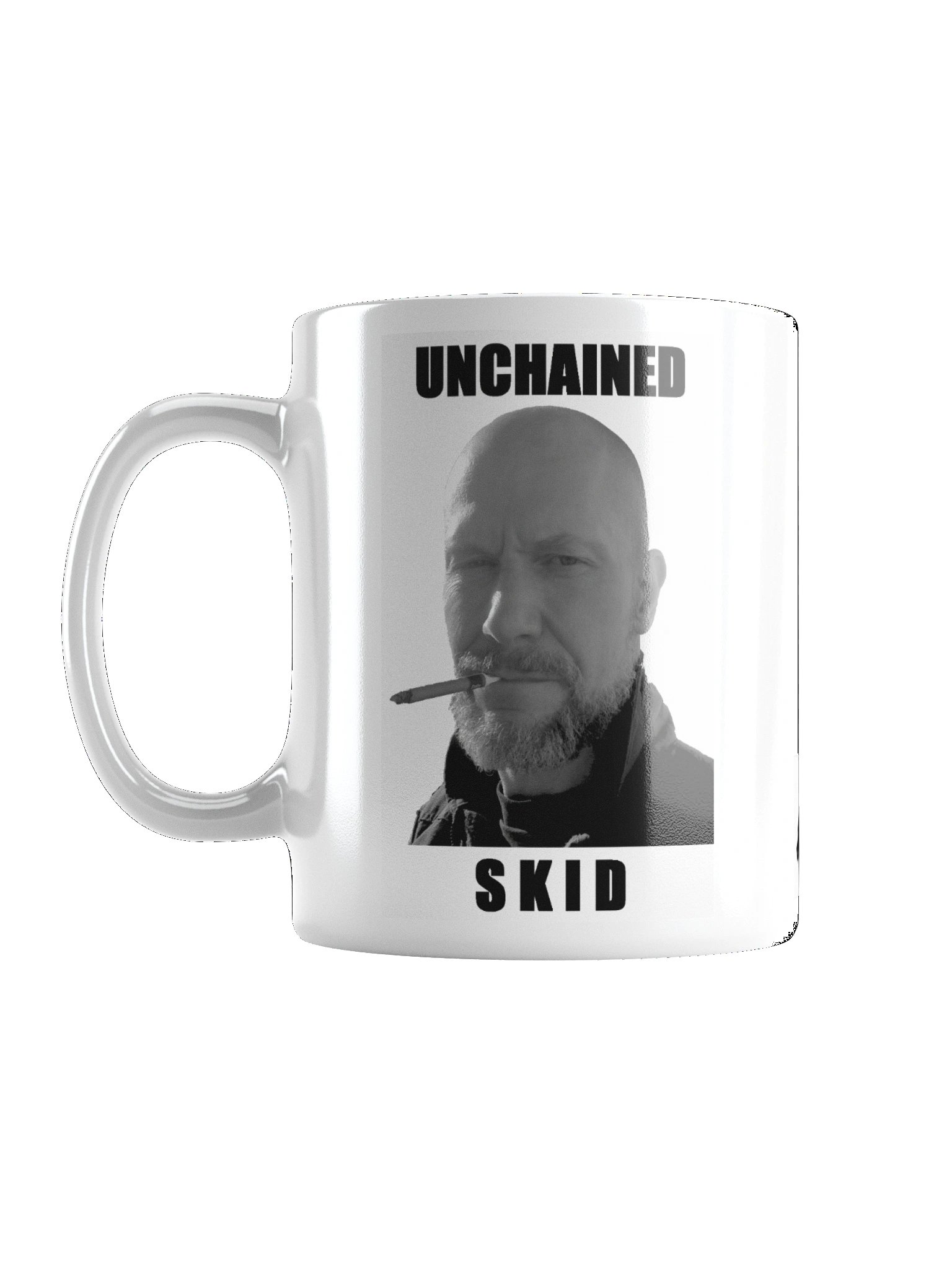 UNCHAINED SKID product image (1)