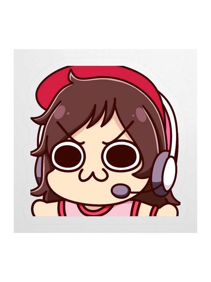 Gremlin Sticker product image (1)