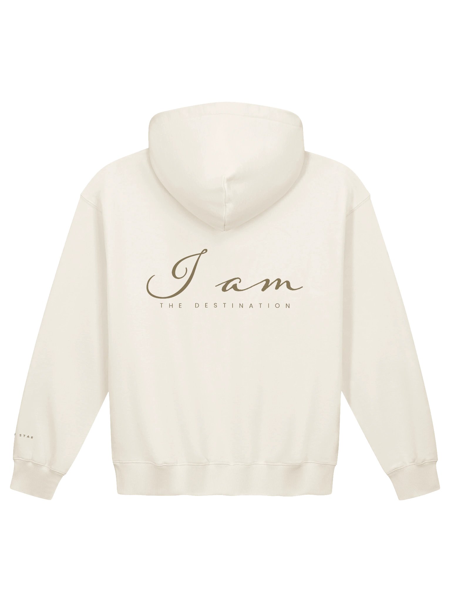 I am the destination | North Star Collection product image (1)