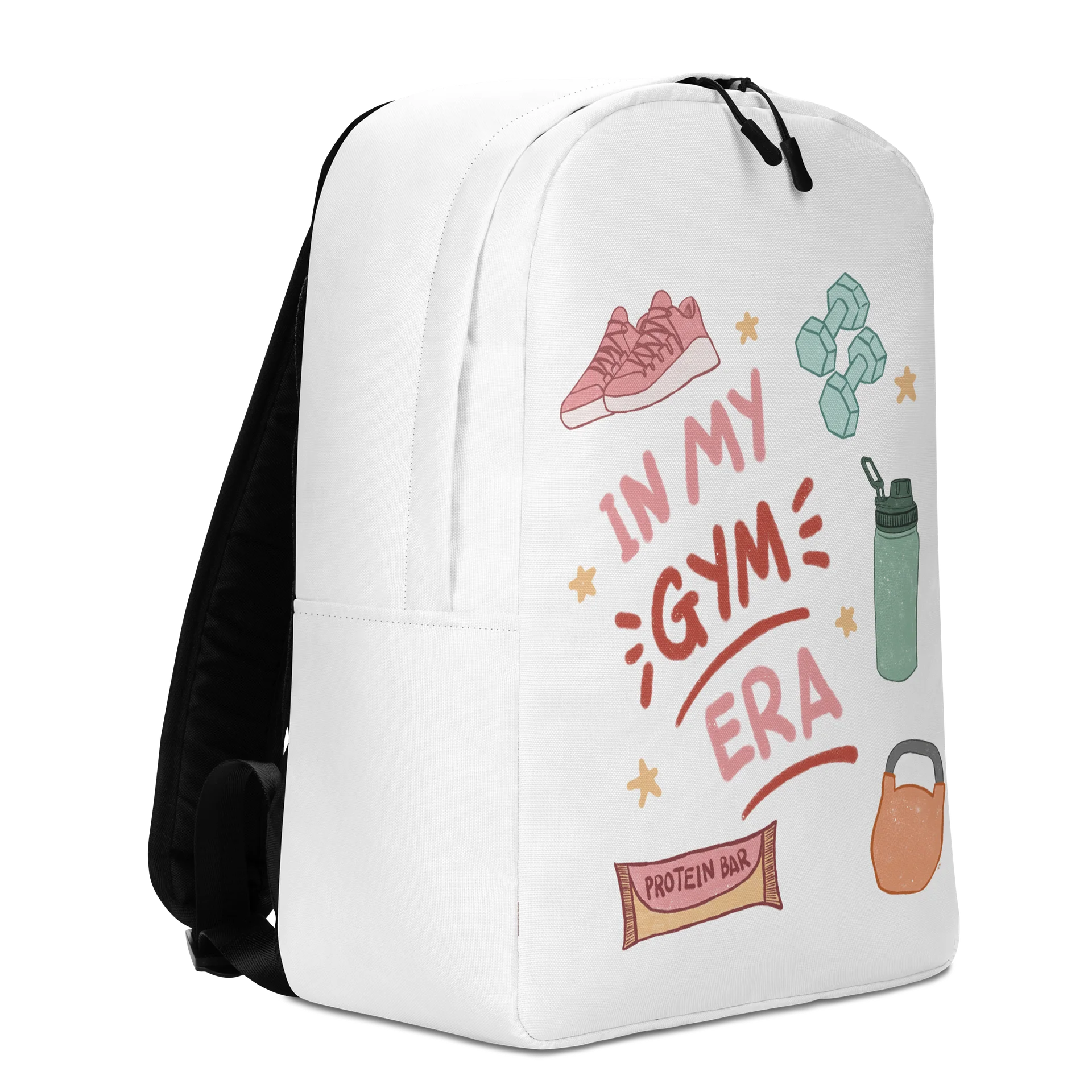 'Gym Era' Backpack product image (3)