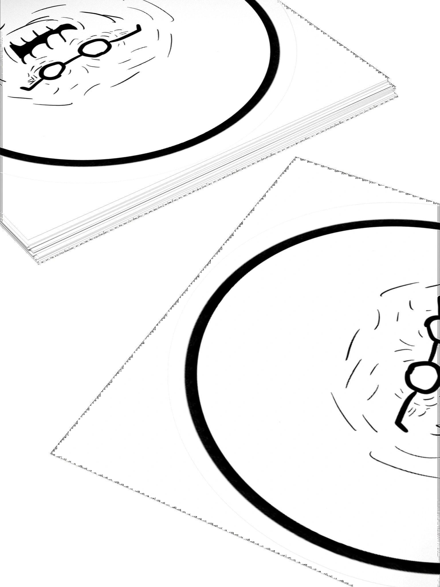 Old VINNO Sticker product image (4)