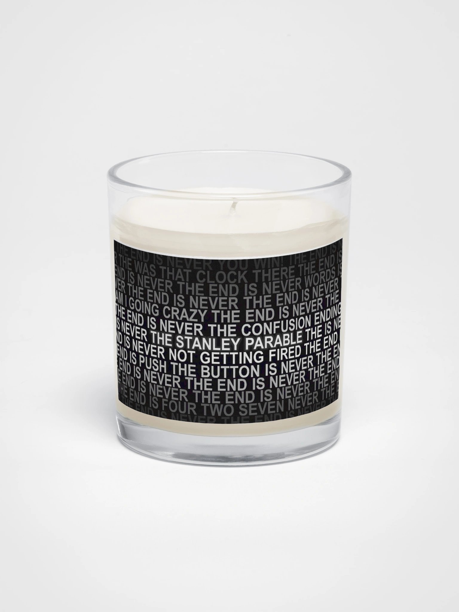 Stanley's Soothing Candle product image (1)