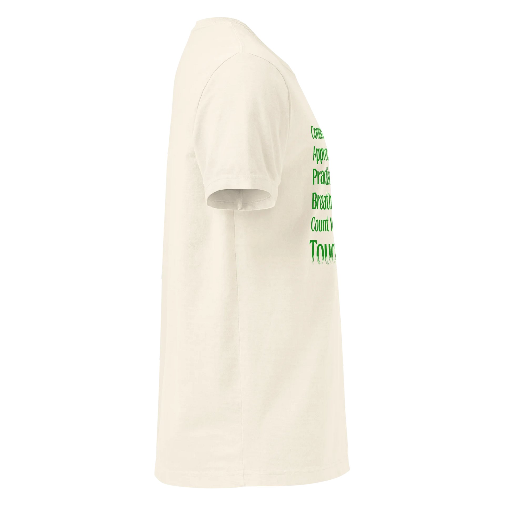 TOUCH GRASS T-SHIRT product image (4)