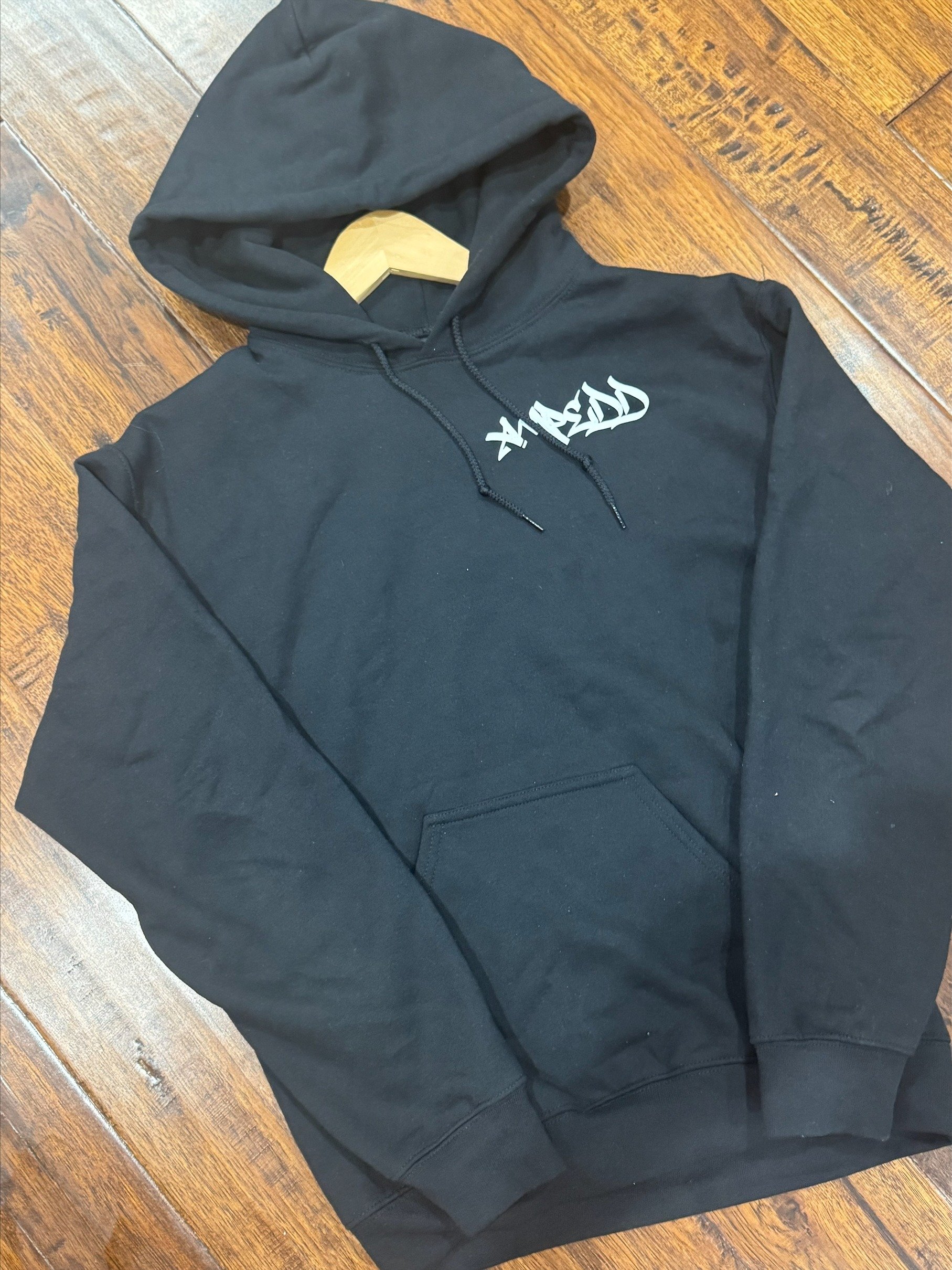 Amped hoddie product image (7)