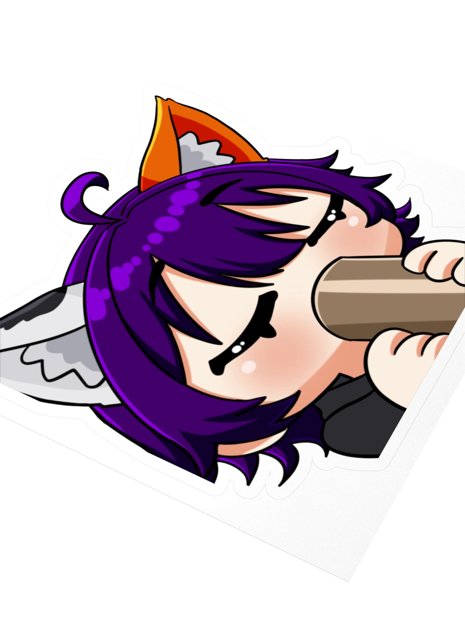 Calico Neko Sip product image (3)