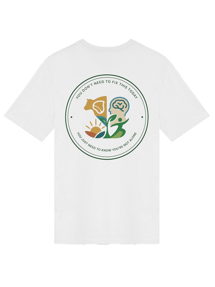 The Unprocessed Tee product image (50)
