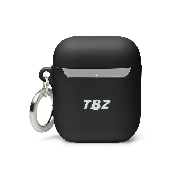 Built Different — AirPods Case product image (2)