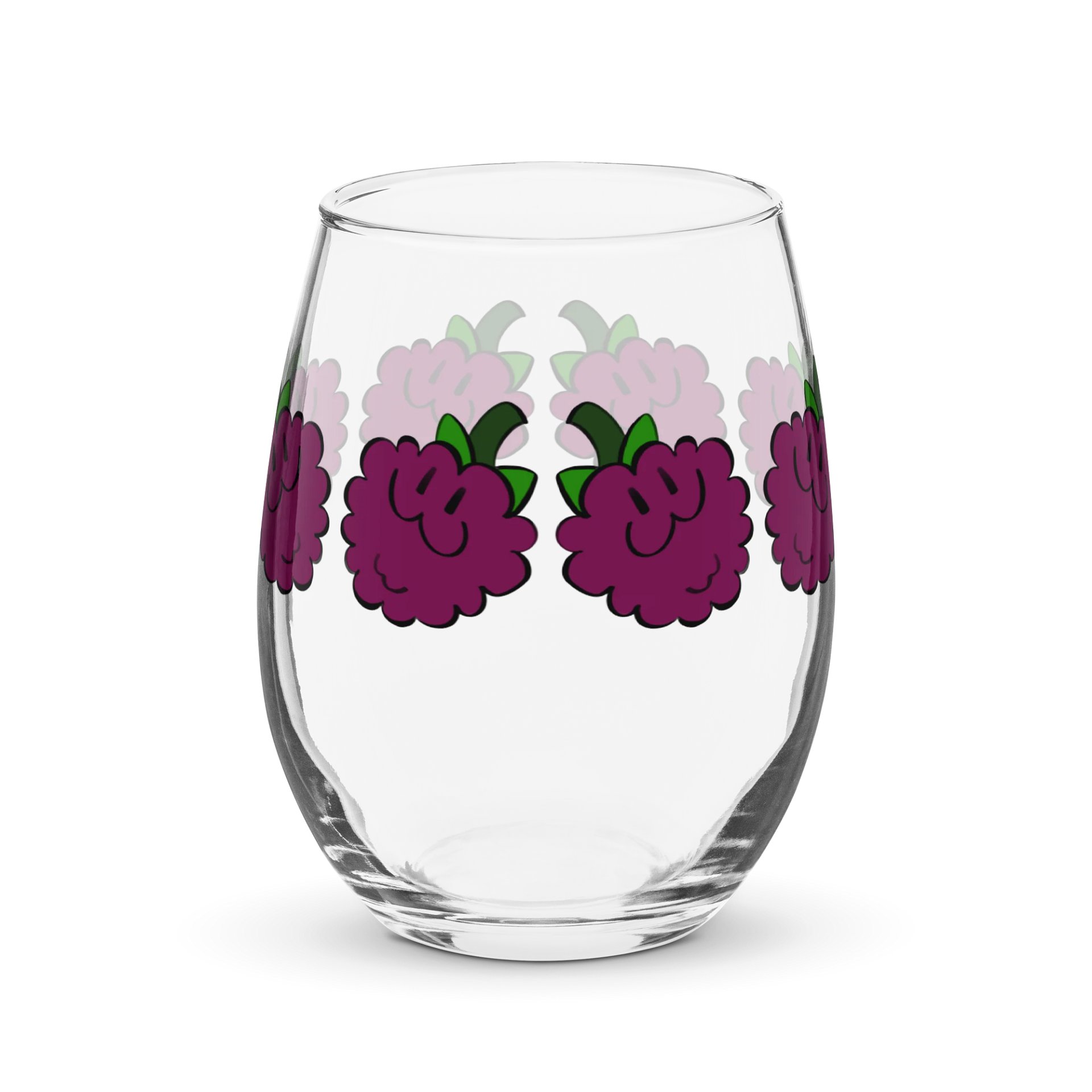 Wine Glass - Ralphberry Parade product image (3)