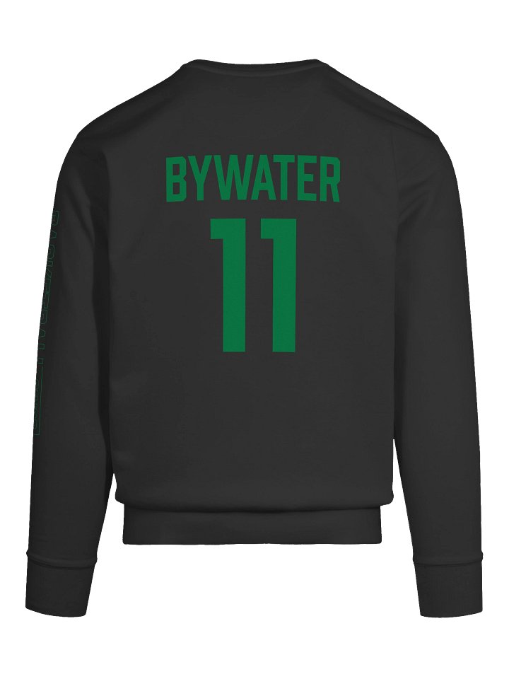 Adam Bywater #11 - Men's Oly Basketball 2025/26 Sweatshirt product image (2)
