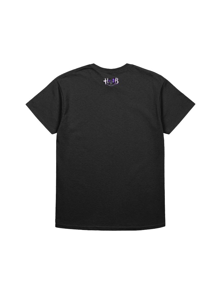 Don't Play "Koi" Heavyweight T-Shirt (Light) product image (7)