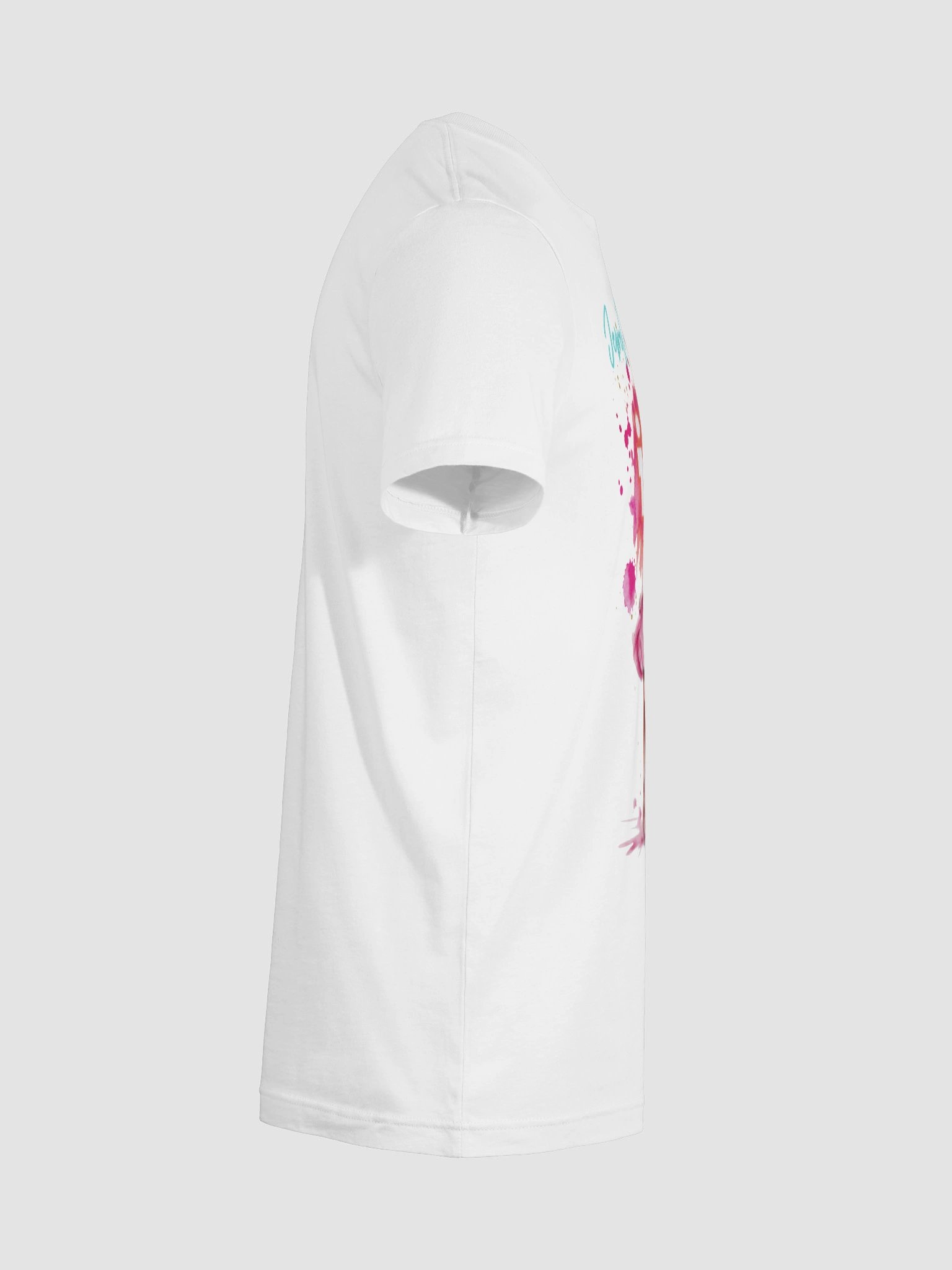 Jewel Area it Girls T-shirt product image (5)