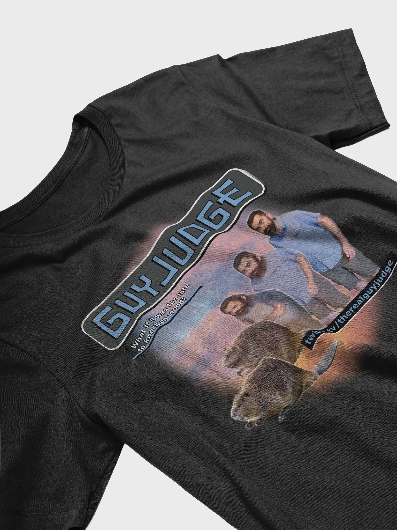 Throwback Morphing Animal Tee product image (3)