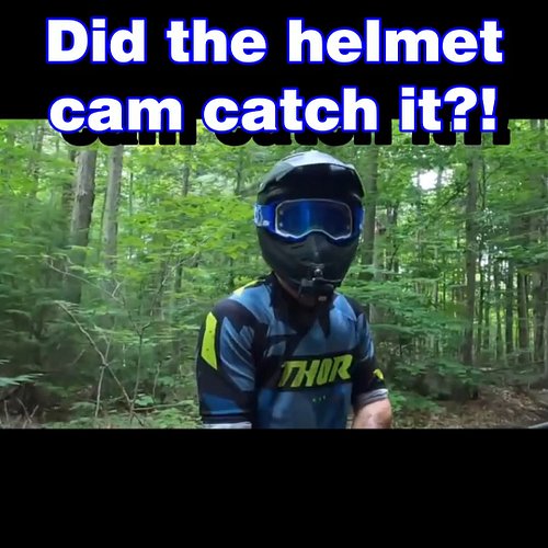 Can-Am ROLLOVER! 😱 Mike takes a mud nap in the deep ruts!
Mike was leading the pack through some nasty, deep ruts and ended u...
