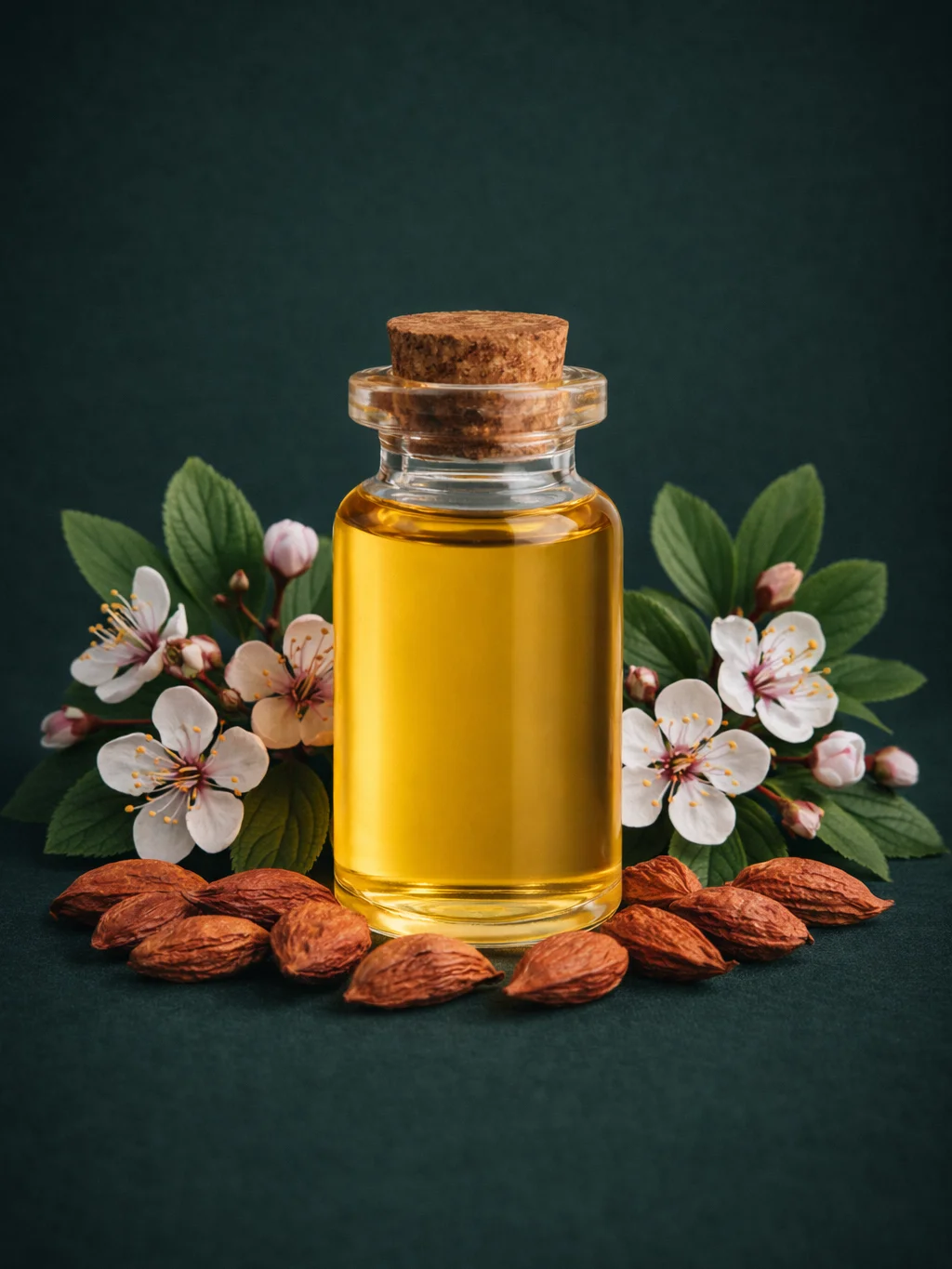 Black Plum Oil First Cold Pressed 50mL product image (1)