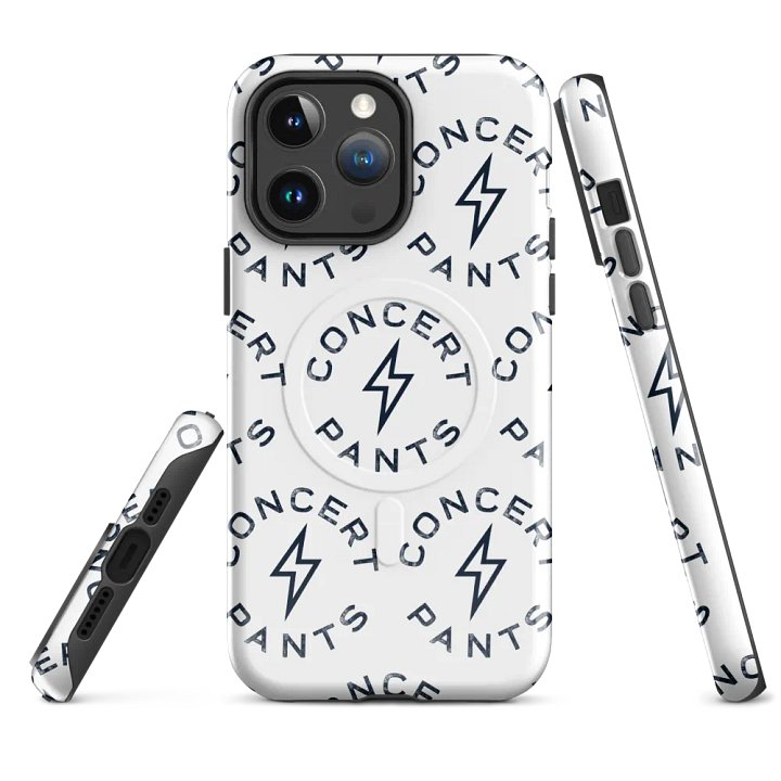 Concertpants - iPhone Case product image (4)