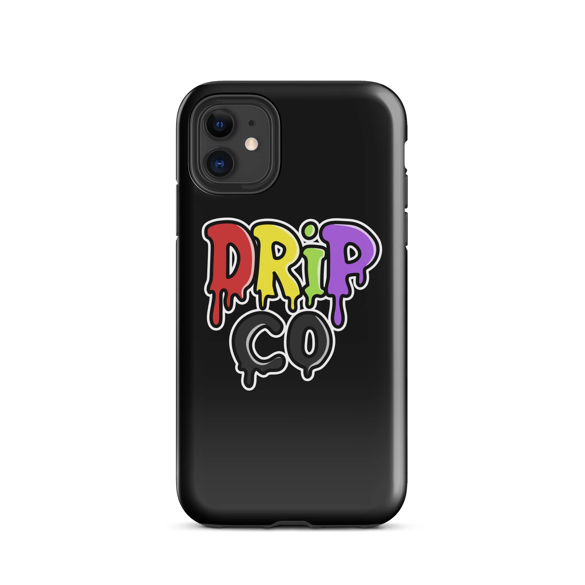 DRIPCO iPhone Tough Case product image (28)