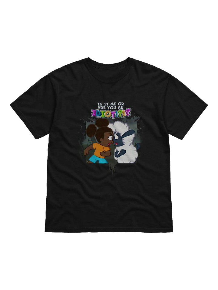 Are You an IDIOT? Shirt product image (2)