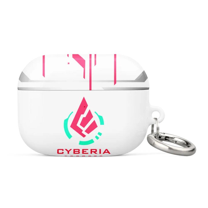 Cyberia AirPods Case product image (4)